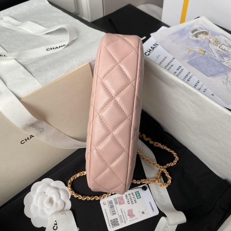 Chanel Hobo Bags